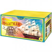 Флагман Батарея салютов купить в Хабезе | habez.salutsklad.ru