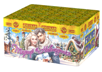 Тариф Новогодний Батарея салютов купить в Хабезе | habez.salutsklad.ru