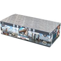 Зеландия Батарея салютов купить в Хабезе | habez.salutsklad.ru