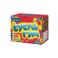 Бубль-Гум Фейерверк купить в Хабезе | habez.salutsklad.ru
