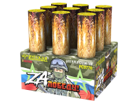 ZA Победу! Фейерверк купить в Хабезе | habez.salutsklad.ru