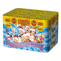 Семейный праздник Батарея салютов купить в Хабезе | habez.salutsklad.ru