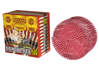 Пулеметная лента-500 Петарды связка купить в Хабезе | habez.salutsklad.ru