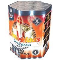 Санта Клаус Фейерверк купить в Хабезе | habez.salutsklad.ru