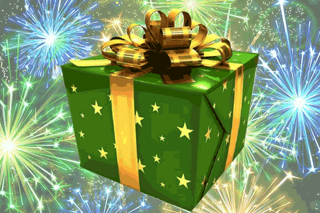 Салюты на День Рождения - подарок Хабез | habez.salutsklad.ru