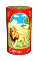 Король лев Фонтан пиротехнический купить в Хабезе | habez.salutsklad.ru