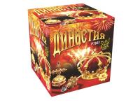 Династия Фейерверк купить в Хабезе | habez.salutsklad.ru