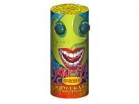 Чудо Юдо Пиротехнический фонтан купить в Хабезе | habez.salutsklad.ru