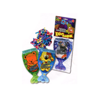 Зоопарк ТСЗ Надувная хлопушка купить в Хабезе | habez.salutsklad.ru