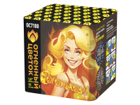 С огоньком! Фейерверк купить в Хабезе | habez.salutsklad.ru