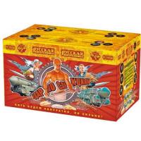 Удар по санкциям Батарея салютов купить в Хабезе | habez.salutsklad.ru