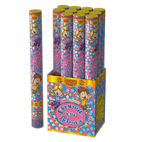 Мальчик или девочка 50 Пневматическая хлопушка купить в Хабезе | habez.salutsklad.ru