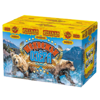 Медвежьи озера Батарея салютов купить в Хабезе | habez.salutsklad.ru