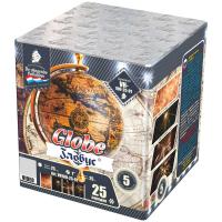 Глобус Салют купить в Хабезе | habez.salutsklad.ru