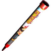 Фиалка Римские свечи купить в Хабезе | habez.salutsklad.ru