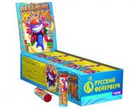 Веселый жук Петарды купить в Хабезе | habez.salutsklad.ru