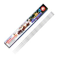 Новогодние 300-4 мм. Бенгальские огни купить в Хабезе | habez.salutsklad.ru