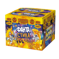 ФАНТАстика Фейерверк купить в Хабезе | habez.salutsklad.ru
