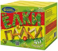 Ёлки палки Фейерверк купить в Хабезе | habez.salutsklad.ru