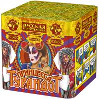 Принцесса Турандот Салют купить в Хабезе | habez.salutsklad.ru