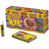 Улетный жук Наземный фейерверк купить в Хабезе | habez.salutsklad.ru