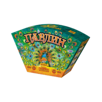 Павлин Фонтан пиротехнический купить в Хабезе | habez.salutsklad.ru