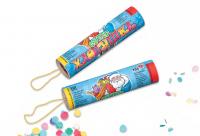 Хлопушка Супер Хлопушка купить в Хабезе | habez.salutsklad.ru