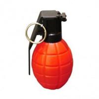 Граната имитационная пиротехническая (краска) Петарды купить в Хабезе | habez.salutsklad.ru
