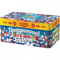 Праздничный салют Батарея салютов купить в Хабезе | habez.salutsklad.ru