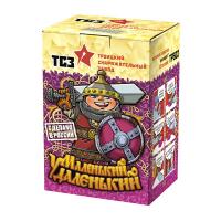 Маленький удаленький Салют купить в Хабезе | habez.salutsklad.ru