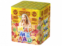 Мармелад Батарея салютов купить в Хабезе | habez.salutsklad.ru