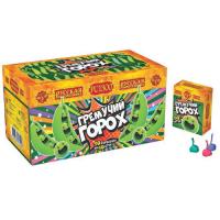 Гремучий горох (цветной, крашенный) Петарды купить в Хабезе | habez.salutsklad.ru