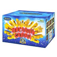 Мировой Салют Комбинированный Фейерверк купить в Хабезе | habez.salutsklad.ru