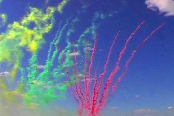 Дневные салюты со склада - Хабез | habez.salutsklad.ru