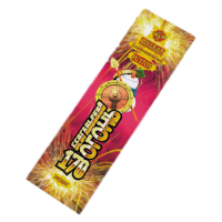 170 мм. Бенгальские огни купить в Хабезе | habez.salutsklad.ru