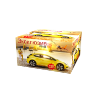 Эксклюзив Салют купить в Хабезе | habez.salutsklad.ru