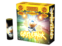 Светлячок NEW Наземный фейерверк купить в Хабезе | habez.salutsklad.ru