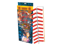 Искристый смерч Наземный фейерверк купить в Хабезе | habez.salutsklad.ru