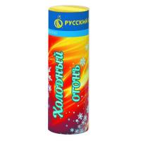 Холодный огонь Пиротехнический фонтан купить в Хабезе | habez.salutsklad.ru