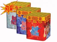 Флаг России Дневной фейерверк купить в Хабезе | habez.salutsklad.ru