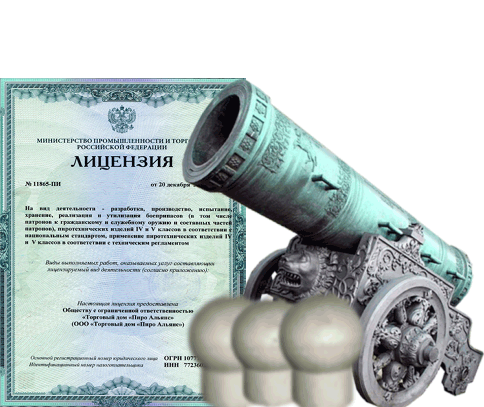 Заказать фейерверк на Новый Год - салют в Хабезе