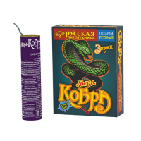 Мега Кобра Петарды купить в Хабезе | habez.salutsklad.ru