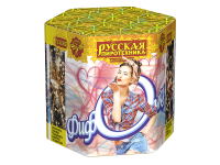 Фифочка Фейерверк купить в Хабезе | habez.salutsklad.ru