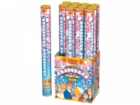 Свадебная 50-1 Пневматическая хлопушка купить в Хабезе | habez.salutsklad.ru