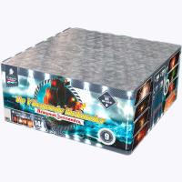 Летучий Голландец Батарея салютов купить в Хабезе | habez.salutsklad.ru