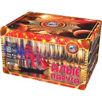 Алые паруса Фейерверк купить в Хабезе | habez.salutsklad.ru