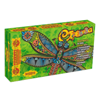 Стрекоза Фейерверки летающие купить в Хабезе | habez.salutsklad.ru