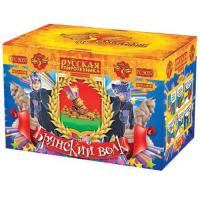 Брянский волк Комбинированный Фейерверк купить в Хабезе | habez.salutsklad.ru