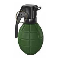 Граната имитационная пиротехническая (горох) Петарды купить в Хабезе | habez.salutsklad.ru