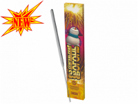 230 мм. Бенгальские огни купить в Хабезе | habez.salutsklad.ru